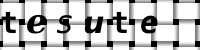 Obrázok CAPTCHA