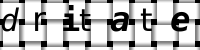 Obrázok CAPTCHA