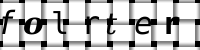 Obrázok CAPTCHA