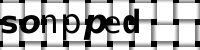 Obrázok CAPTCHA