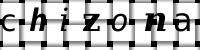 Obrázok CAPTCHA