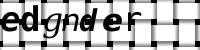 Obrázok CAPTCHA