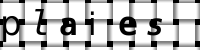 Obrázok CAPTCHA