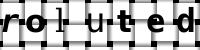 Obrázok CAPTCHA