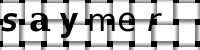 Obrázok CAPTCHA