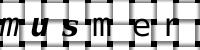 Obrázok CAPTCHA