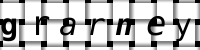 Obrázok CAPTCHA