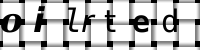 Obrázok CAPTCHA