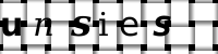 Obrázok CAPTCHA