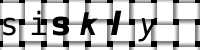 Obrázok CAPTCHA