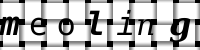 Obrázok CAPTCHA