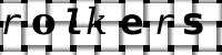Obrázok CAPTCHA