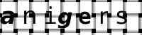 Obrázok CAPTCHA