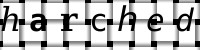 Obrázok CAPTCHA