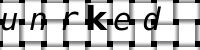 Obrázok CAPTCHA
