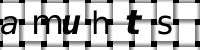 Obrázok CAPTCHA