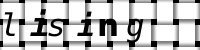 Obrázok CAPTCHA