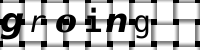 Obrázok CAPTCHA