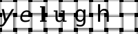 Obrázok CAPTCHA