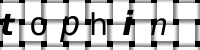 Obrázok CAPTCHA