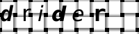 Obrázok CAPTCHA