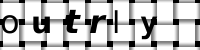 Obrázok CAPTCHA