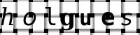 Obrázok CAPTCHA