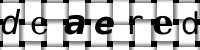 Obrázok CAPTCHA