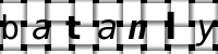 Obrázok CAPTCHA