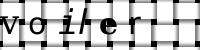 Obrázok CAPTCHA