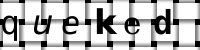 Obrázok CAPTCHA