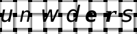 Obrázok CAPTCHA