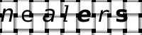 Obrázok CAPTCHA