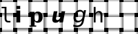 Obrázok CAPTCHA