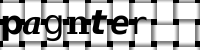 Obrázok CAPTCHA
