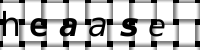 Obrázok CAPTCHA