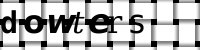 Obrázok CAPTCHA