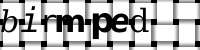 Obrázok CAPTCHA