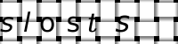 Obrázok CAPTCHA