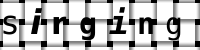 Obrázok CAPTCHA