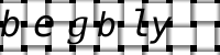 Obrázok CAPTCHA