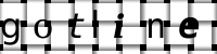Obrázok CAPTCHA