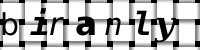 Obrázok CAPTCHA