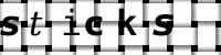 Obrázok CAPTCHA