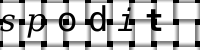 Obrázok CAPTCHA
