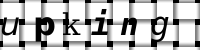 Obrázok CAPTCHA