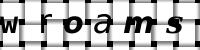 Obrázok CAPTCHA