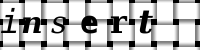 Obrázok CAPTCHA