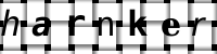 Obrázok CAPTCHA