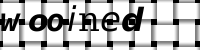 Obrázok CAPTCHA